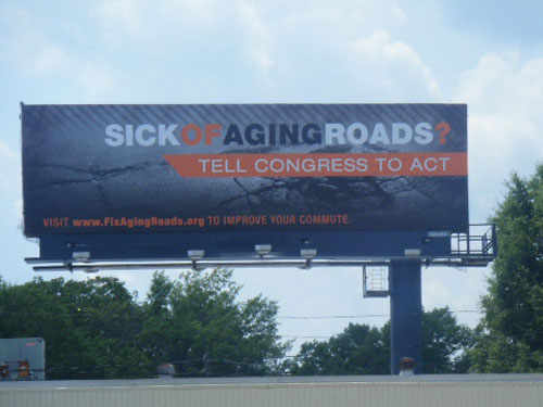 Advertise on Billboards To Reach Your Target Demographic
