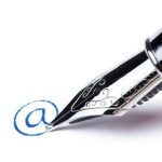 Professional Email Signature Format Examples