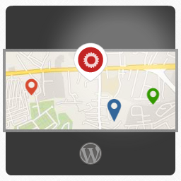 Automatic WordPress Google Maps Plugin