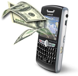 Make Money on Mobile Phones Guaranteed Easy