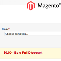 Magento 1.7 – Custom Options & Simple Configurable Products Fix